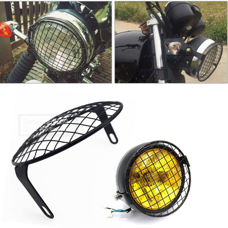 Mountain Biking Extreme - Protector de máscara de malla para
