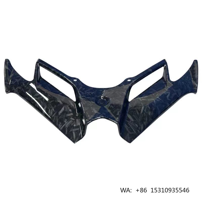 Mountain Biking Extreme - Kit de Carenado Personalizado de Alta