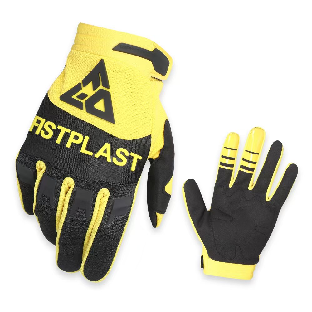 Mountain Biking Competition - Topband Kid: Protección de muñeca con