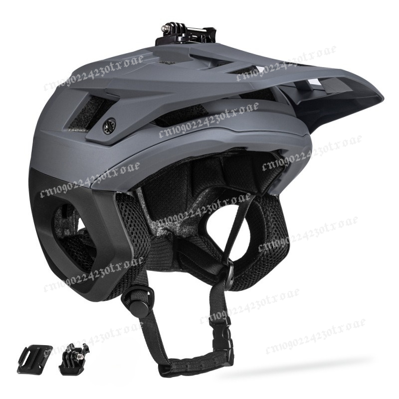 Mountain Biking Competition - Casco de Ciclismo de Invierno Transfronterizo