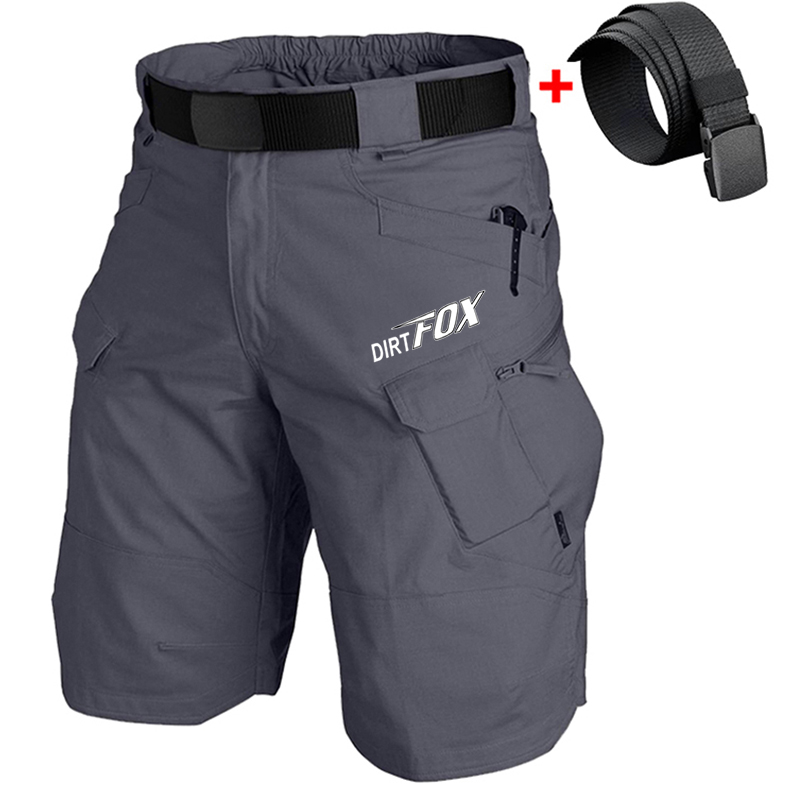 Mountain Biking Overalls - DIRTFOX motocicletas de carreras bicicleta pantalones