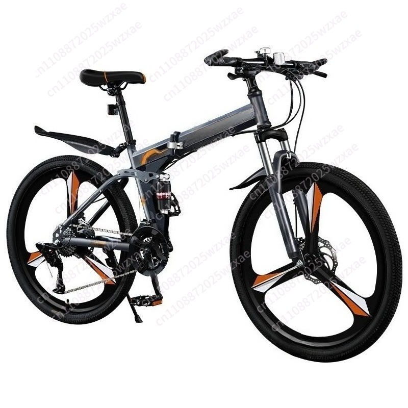 Mountain Biking Youth - Bicicleta de montaña plegable - modelos