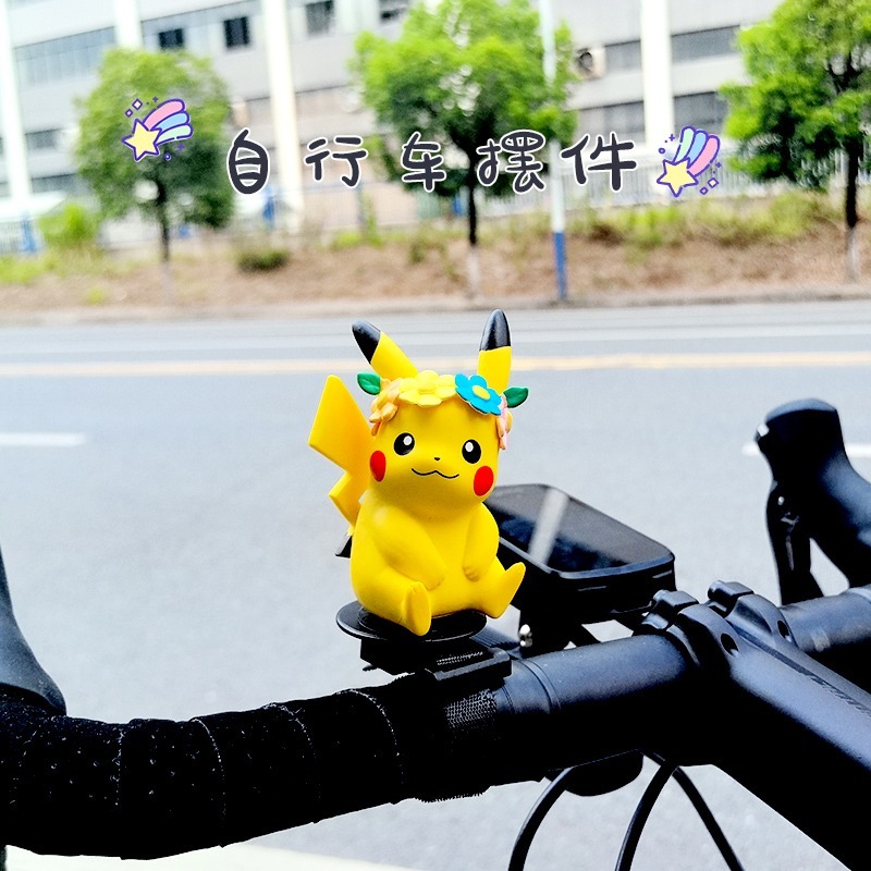 Mountain Biking Movies - Anime Pokemon Johnny Turtle lindo hélice