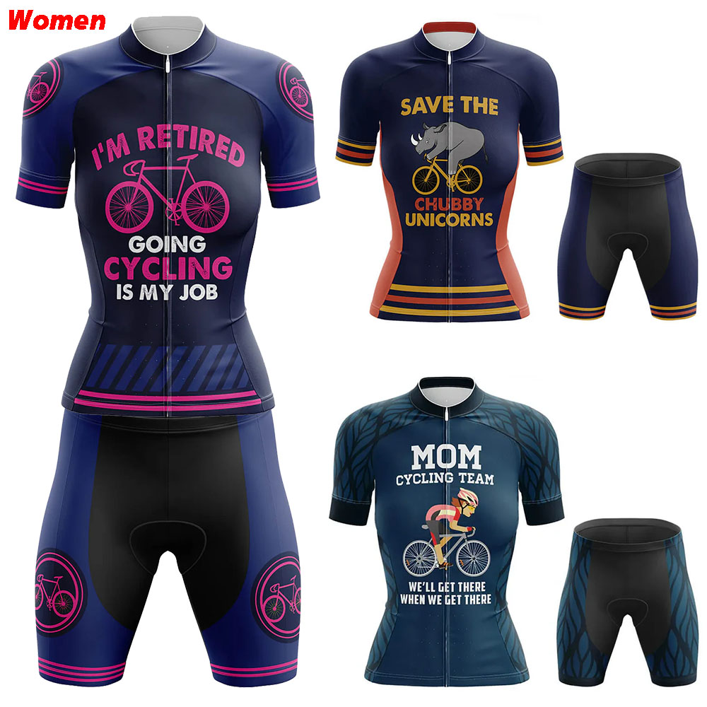 Mountain Biking Jobs - Ciclismo es mi trabajo, ropa de