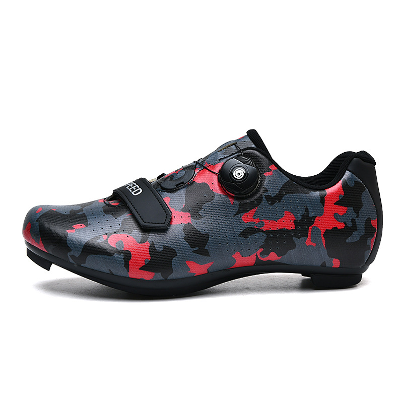 Mountain Biking Competition - Zapatillas de Ciclismo Deportivas 2024 para