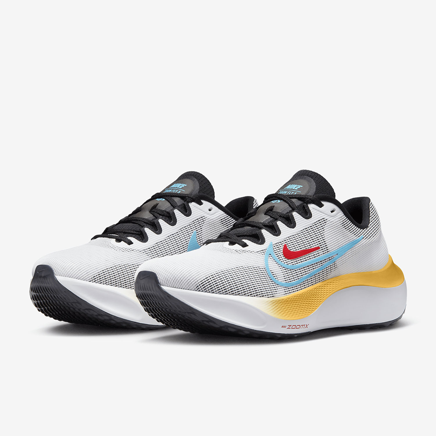 Nike Authentic Zoom Fly 5 Zapa - Nike Shoes Zoom Fly 5 reseña y precio