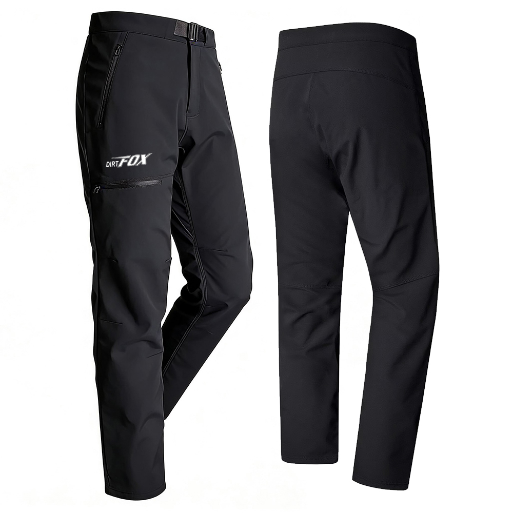 DIRTFOX pantalones de ciclismo - Mountain Biking Overalls reseña y precio
