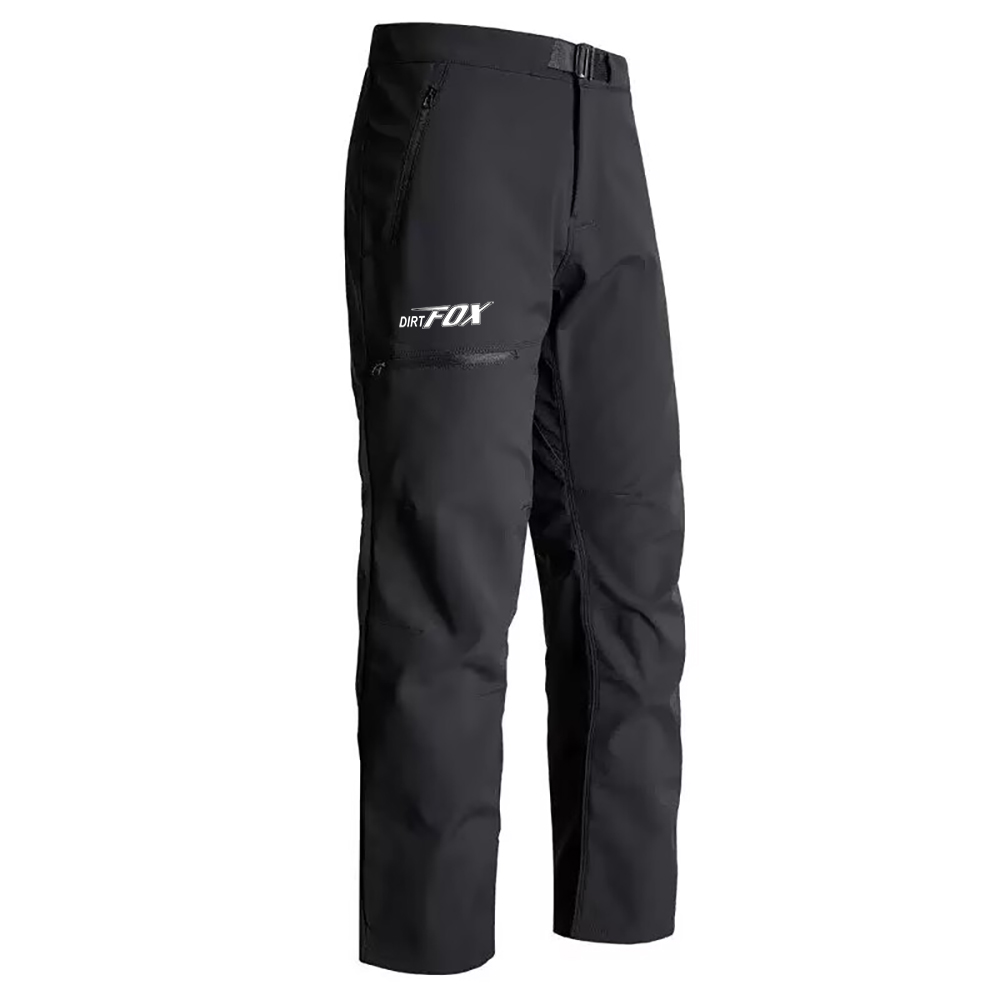 DIRTFOX pantalones de ciclismo - Mountain Biking Overalls reseña y precio
