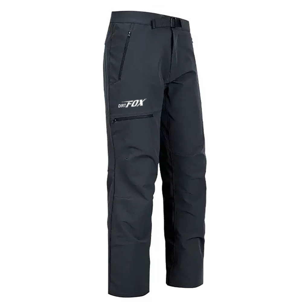 DIRTFOX pantalones de ciclismo - Mountain Biking Overalls reseña y precio