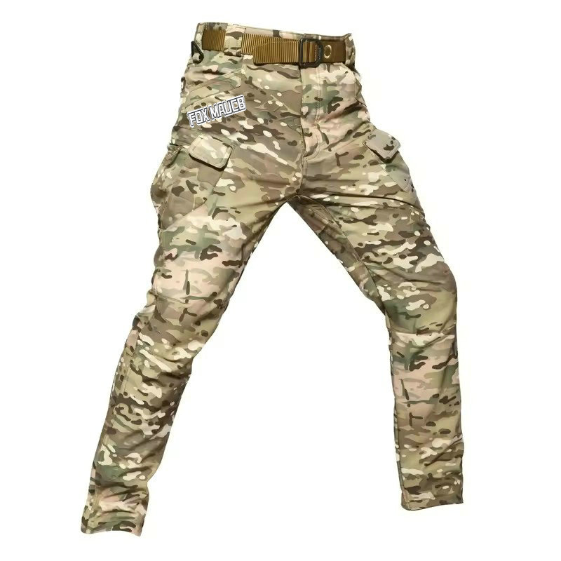 Pantalones largos para motocic - Mountain Biking Overalls reseña y precio