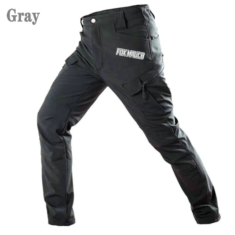 Pantalones largos para motocic - Mountain Biking Overalls reseña y precio