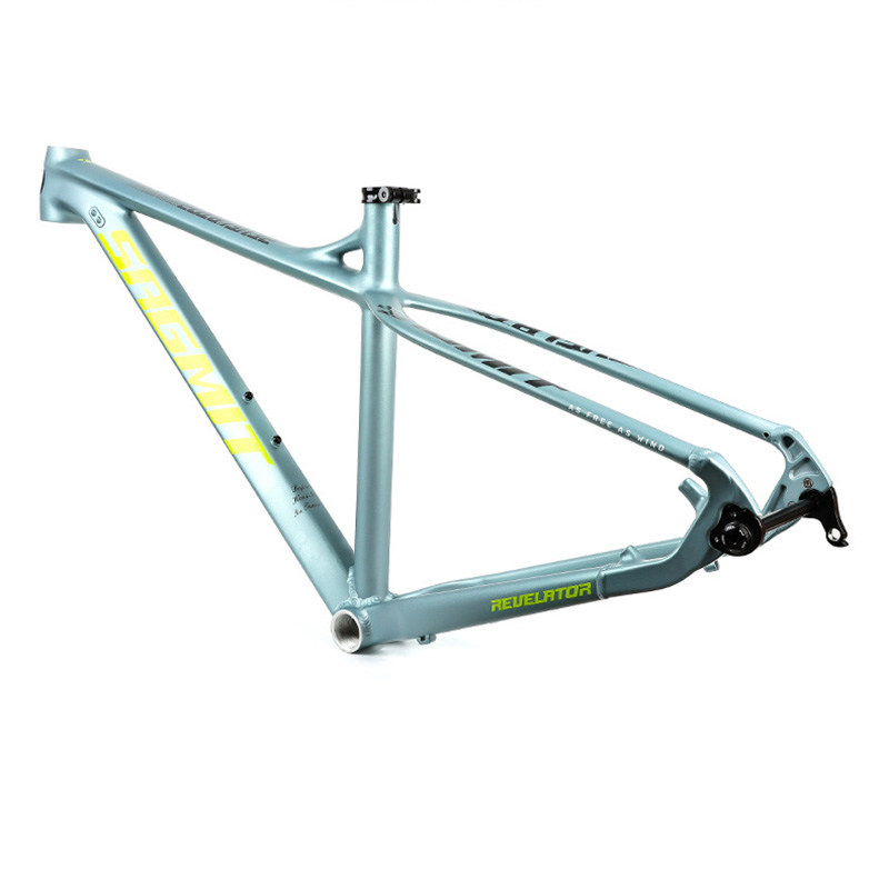Cuadro de bicicleta de montaña - Mountain Biking Competition reseña y precio