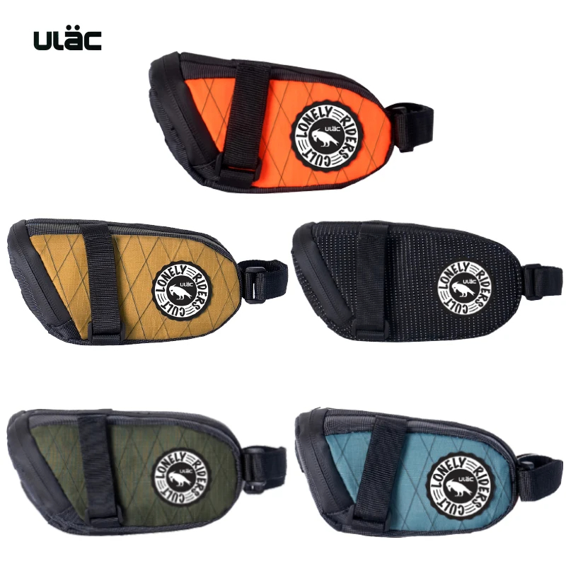 Bolsa de asiento de ciclismo U - Mountain Biking Waist Pack reseña y precio