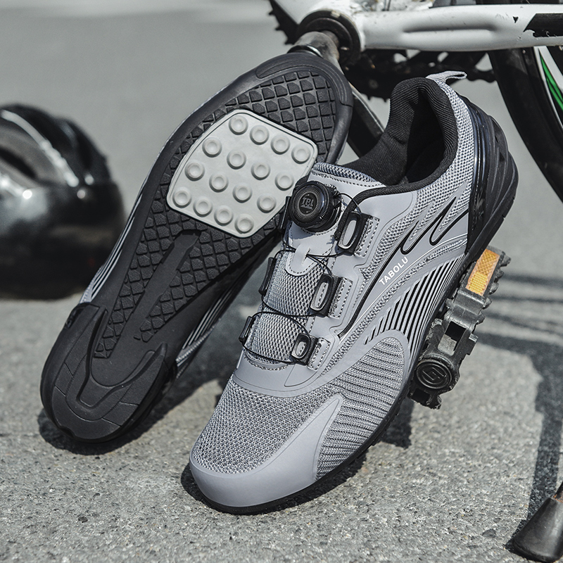 Zapatos de ciclismo MTB para h - Mountain Biking Competition reseña y precio