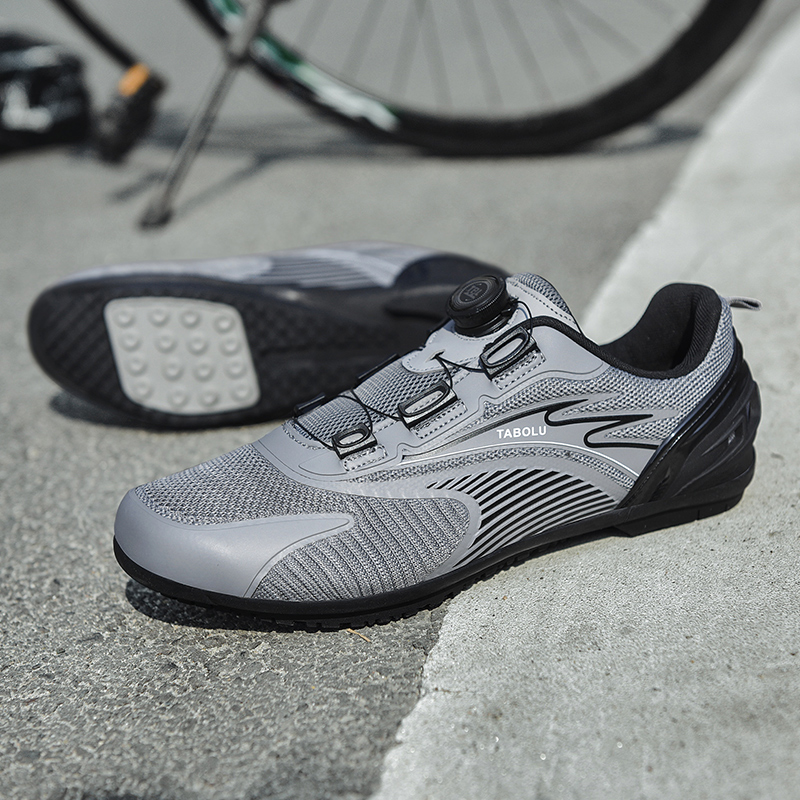 Zapatos de ciclismo MTB para h - Mountain Biking Competition reseña y precio