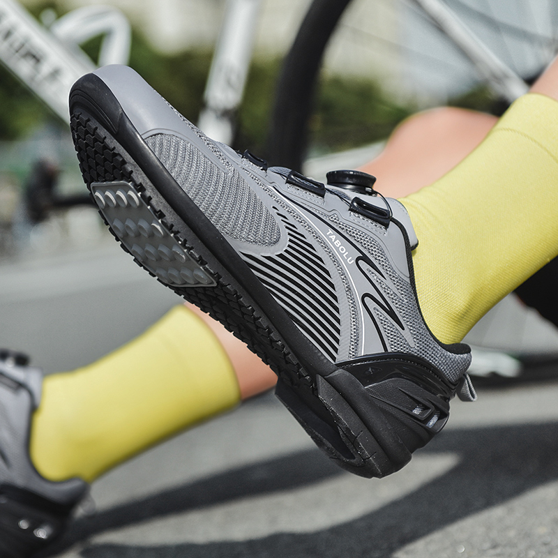 Zapatos de ciclismo MTB para h - Mountain Biking Competition reseña y precio