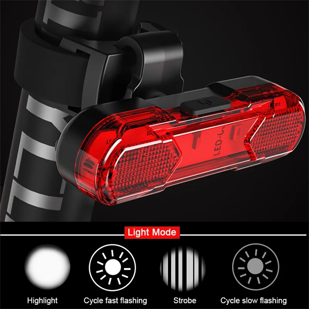 2 Luces Delanteras LED para Bi - Mountain Biking Zone 2 reseña y precio