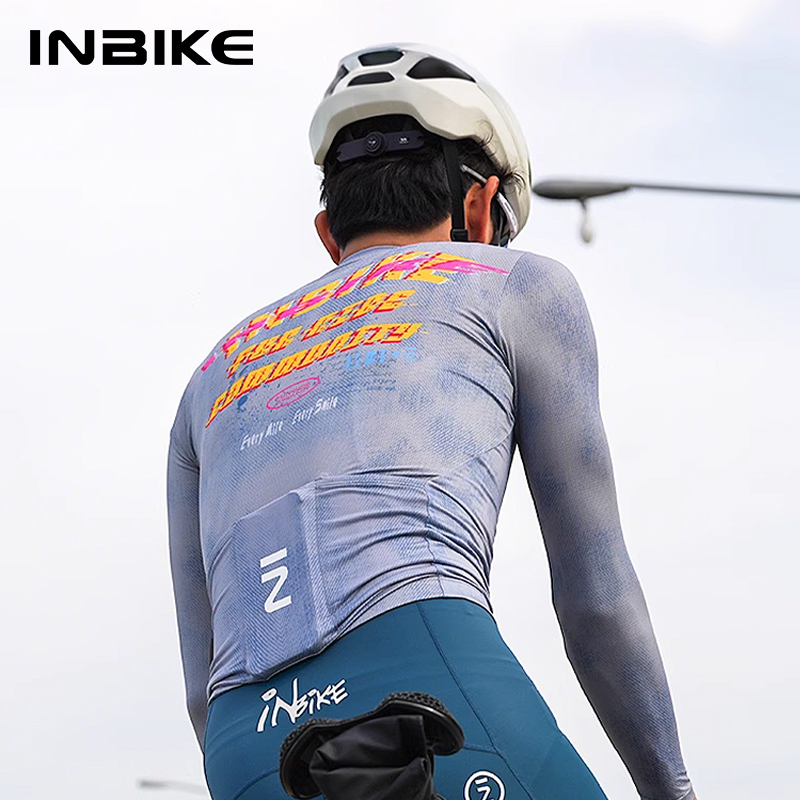 INBIKE-Conjunto de ciclismo pa - Mountain Biking Overalls reseña y precio