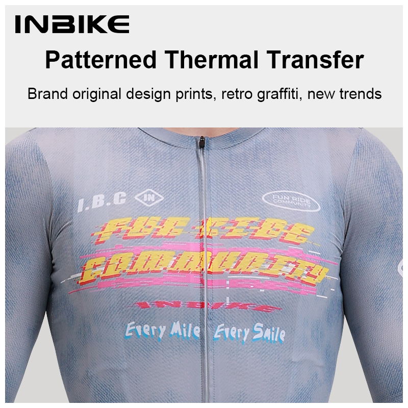 INBIKE-Conjunto de ciclismo pa - Mountain Biking Overalls reseña y precio