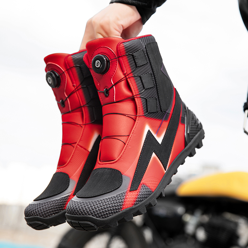 N-080 XC/Trail zapatos de Cicl - Mountain Biking Youth reseña y precio