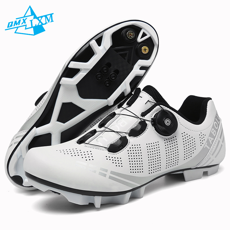 LiXingMing-zapatos de ciclismo - Mountain Biking Competition reseña y precio