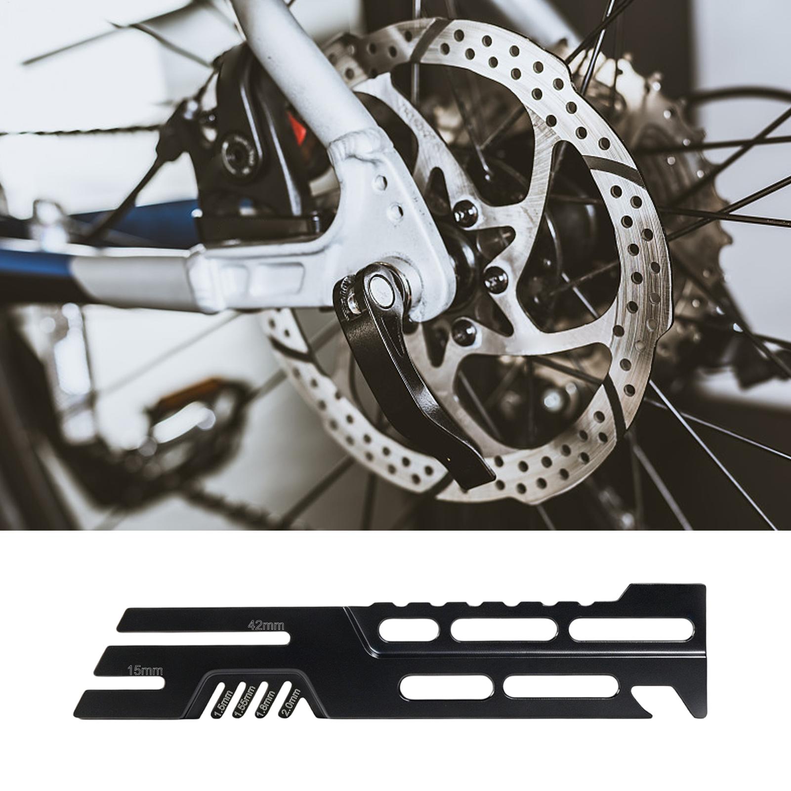 Herramienta para Ajustar Rotor - Mountain Biking Youth reseña y precio