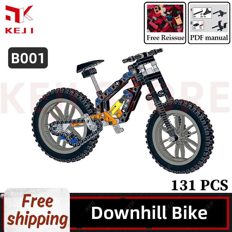 KEJI MOC-Bicicleta de Montaña  - Mountain Biking Overalls reseña y precio
