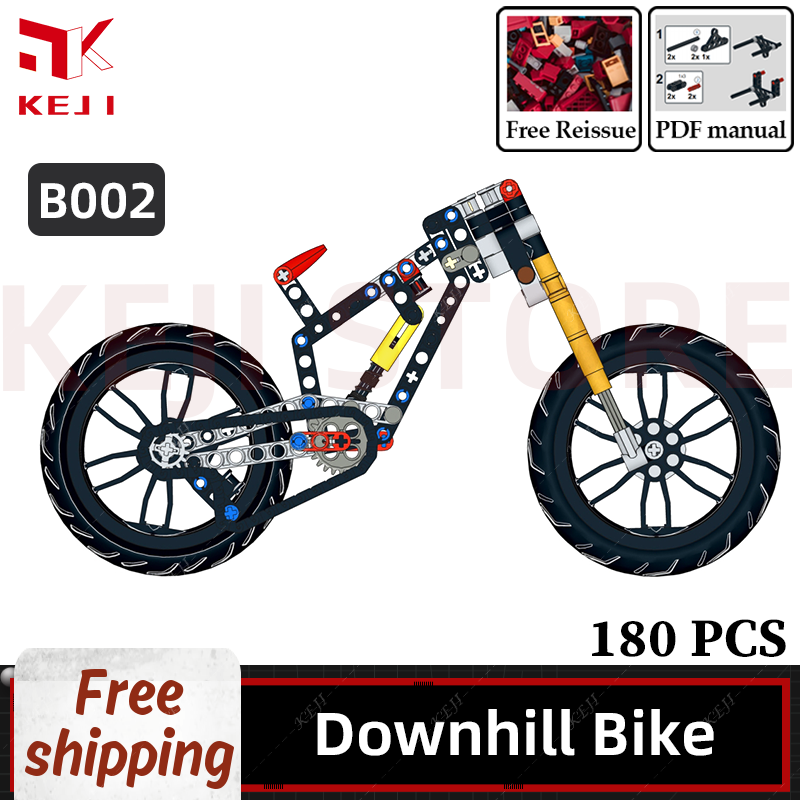 KEJI MOC-Bicicleta de Montaña  - Mountain Biking Overalls reseña y precio