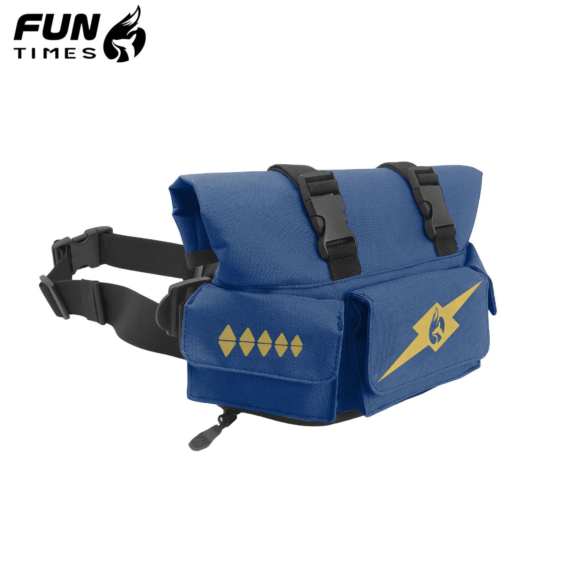 Riñonera de Ciclismo FUNTIMES, - Mountain Biking Waist Pack reseña y precio