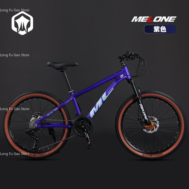 Bicicleta de Montaña de Aleaci - Mountain Biking Youth reseña y precio