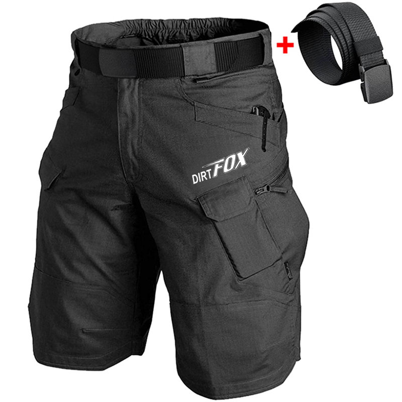 DIRTFOX motocicletas de carrer - Mountain Biking Overalls reseña y precio
