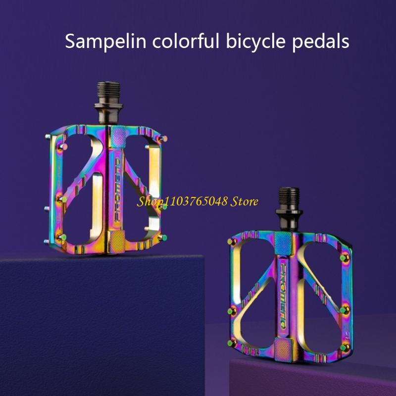 R53E 1 par pedales planos ultr - Mountain Biking App reseña y precio