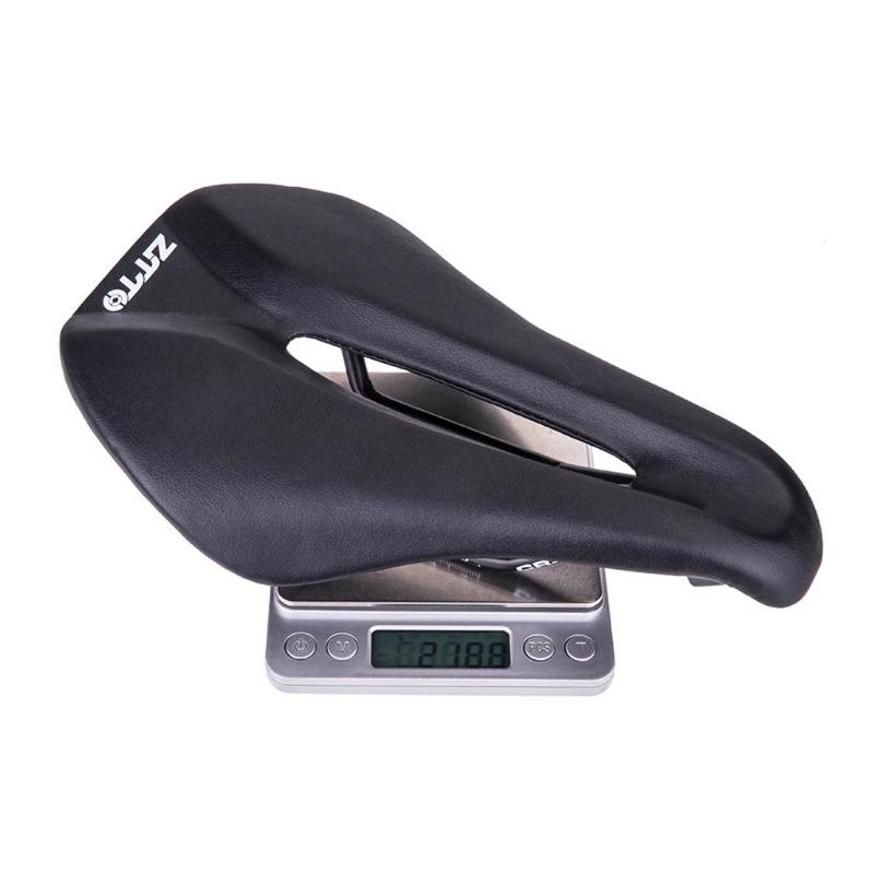 77UF suave sillín conmovido co - Mountain Biking App reseña y precio