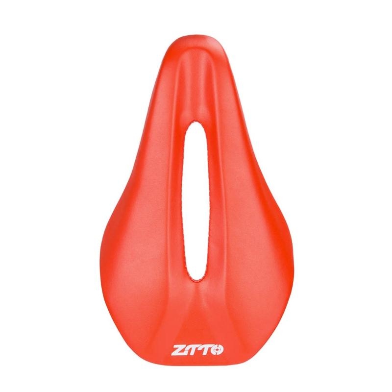 77UF suave sillín conmovido co - Mountain Biking App reseña y precio