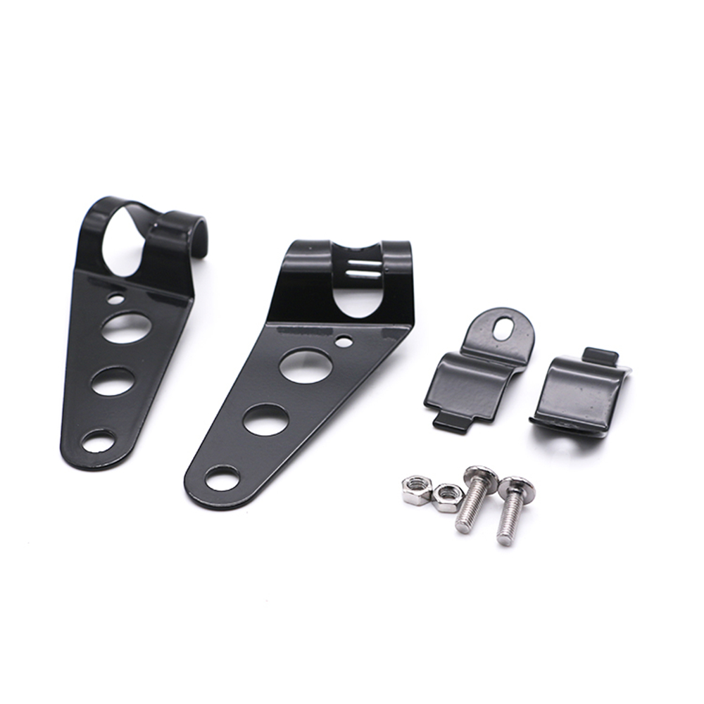 Soportes universales para faro - Mountain Biking Extreme reseña y precio
