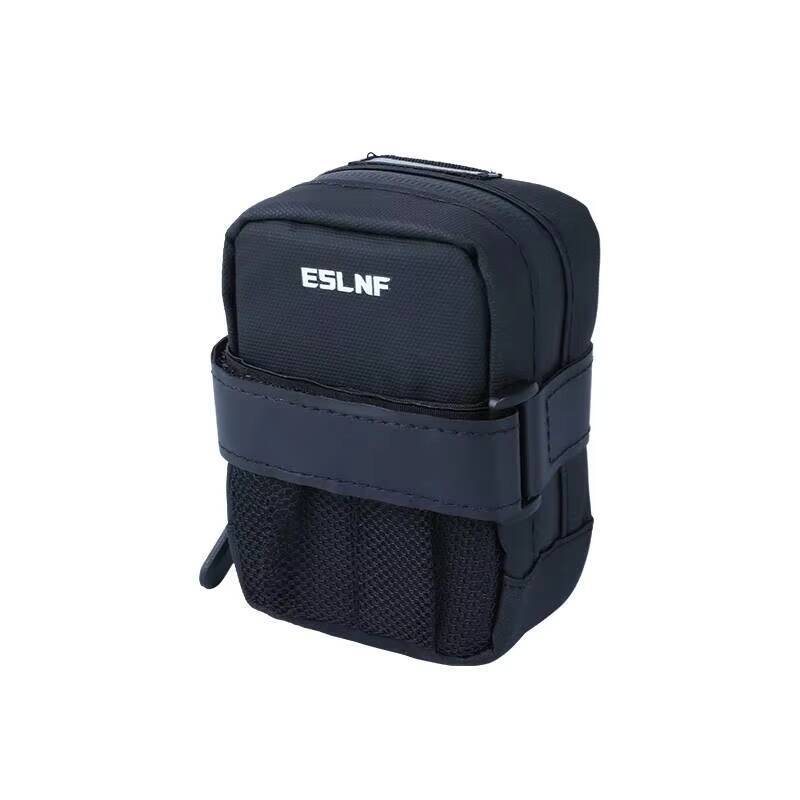 Bolsa Impermeable para Sillín  - Mountain Biking Waist Pack reseña y precio