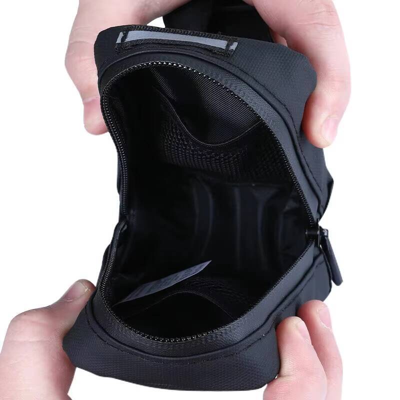 Bolsa Impermeable para Sillín  - Mountain Biking Waist Pack reseña y precio