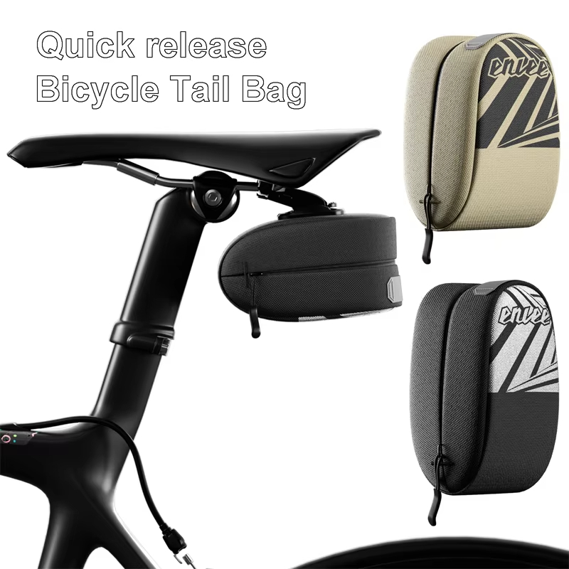 Bolsa de Sillín de Bicicleta d - Mountain Biking Waist Pack reseña y precio