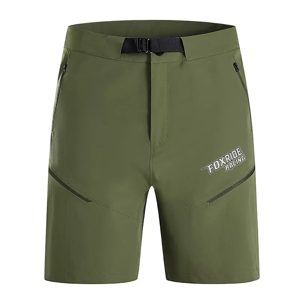 Pantalones Cortos de Ciclismo  - Mountain Biking Overalls reseña y precio