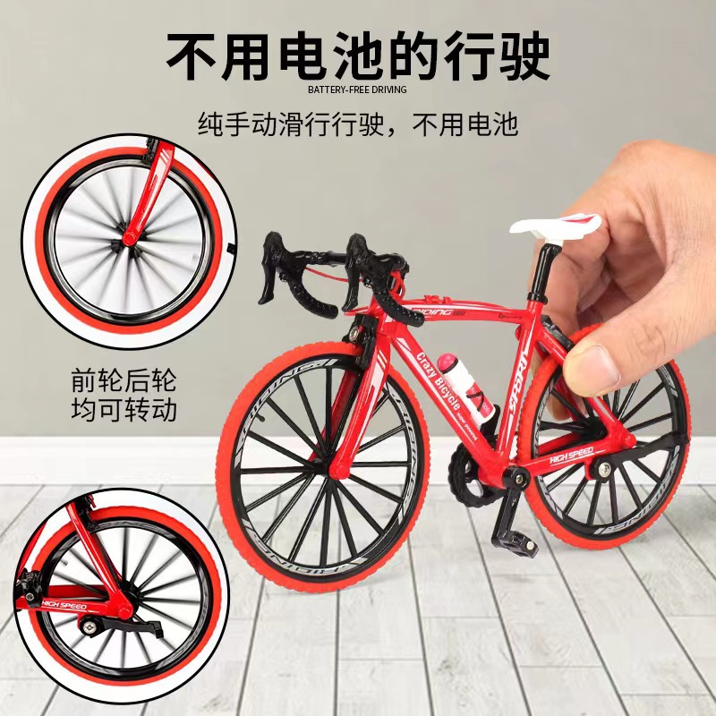 Nueva Bicicleta de Montaña de  - Mountain Biking Movies reseña y precio