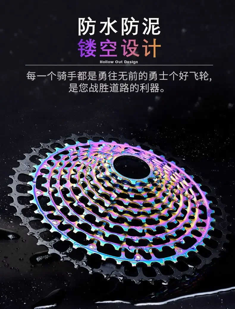 Bicicleta de montaña, cassette - Mountain Biking Competition reseña y precio