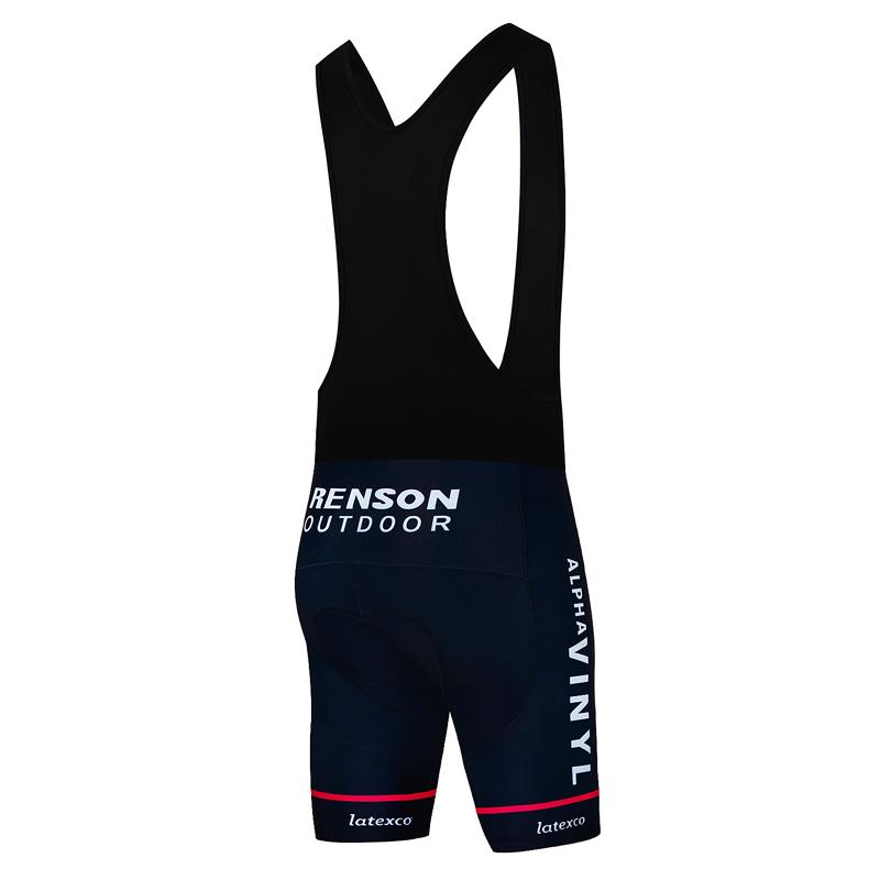 2024 Pro Team Ciclismo Bibs pa - Mountain Biking Overalls reseña y precio