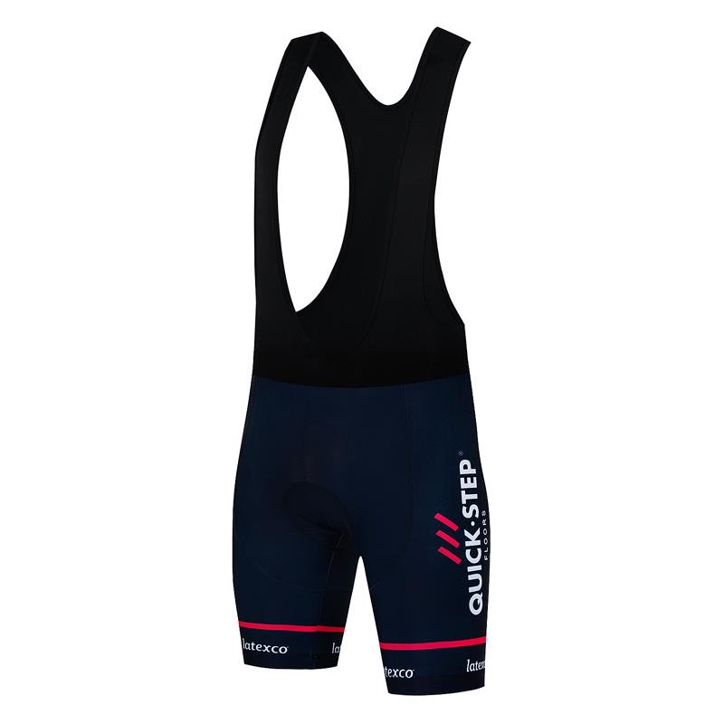 2024 Pro Team Ciclismo Bibs pa - Mountain Biking Overalls reseña y precio