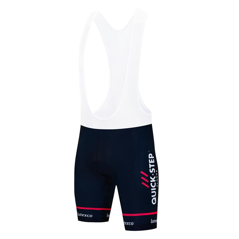 2024 Pro Team Ciclismo Bibs pa - Mountain Biking Overalls reseña y precio