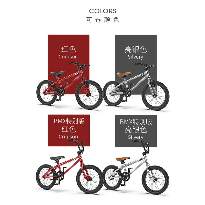 Bicicleta infantil con asiento - Mountain Biking Youth reseña y precio