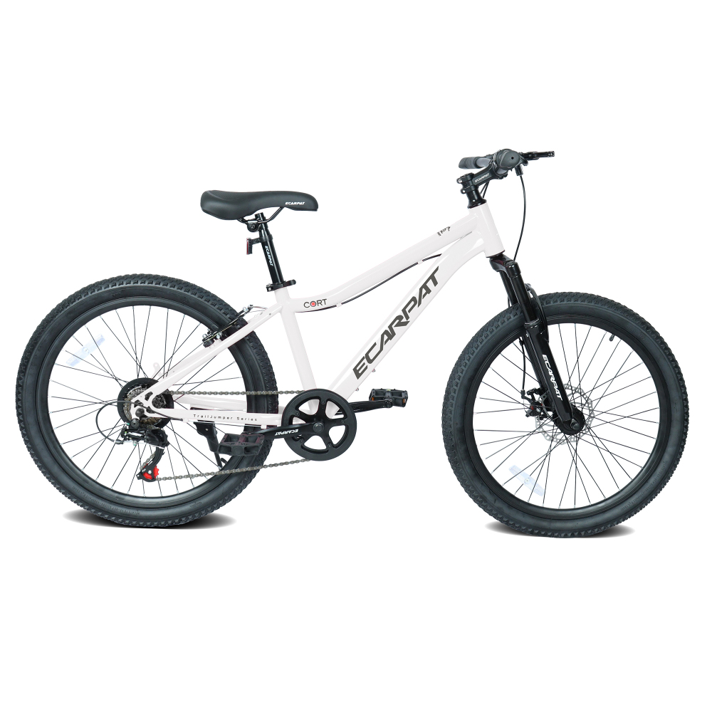 Bicicleta de Montaña Juvenil d - Mountain Biking Youth reseña y precio