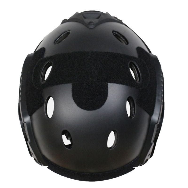 Casco bicicleta gorra segurida - Mountain Biking Overalls reseña y precio