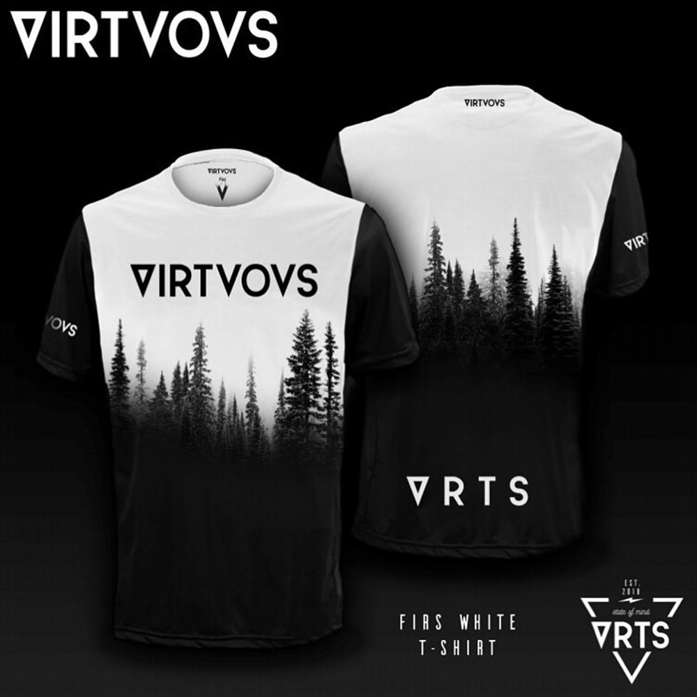 Virtuoso Vrts Mtb Motocross Je - Mountain Biking Competition reseña y precio