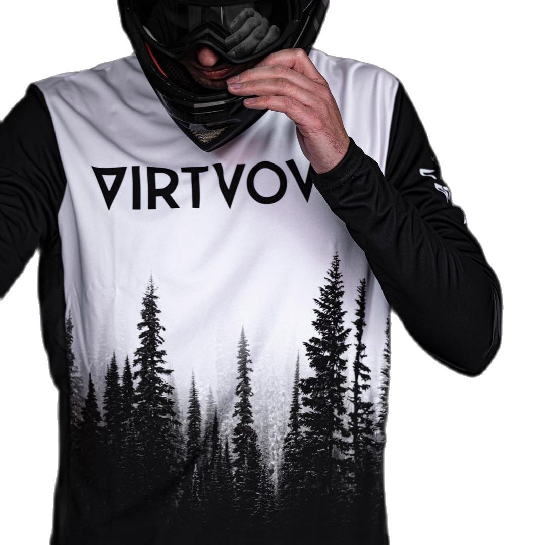 Virtuoso Vrts Mtb Motocross Je - Mountain Biking Competition reseña y precio