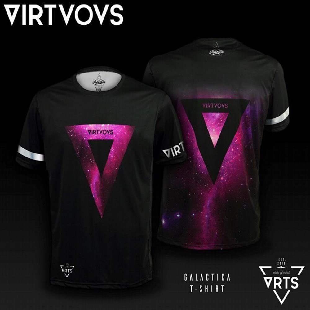 Virtuoso Vrts Mtb Motocross Je - Mountain Biking Competition reseña y precio